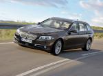 BMW 530d xDrive Touring Modern Line 2013 года (WW)